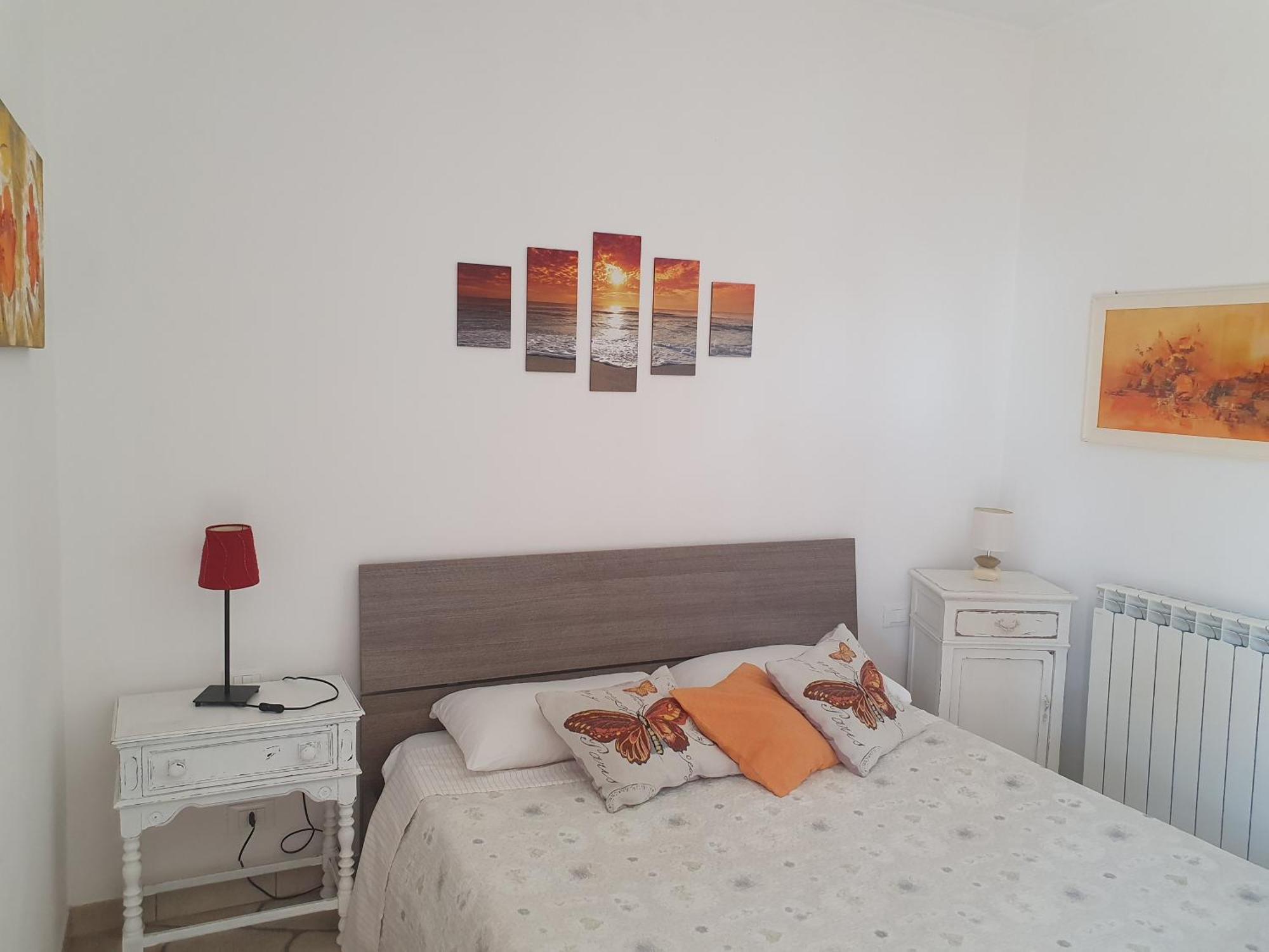 Sunshine Home 2 Andora ภายนอก รูปภาพ